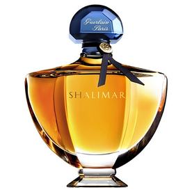 Оригинален дамски парфюм GUERLAIN Shalimar 2010 year EDP Без Опаковка /Тестер/